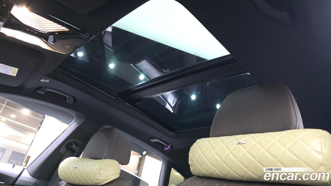 BMW Gran Turismo 2021