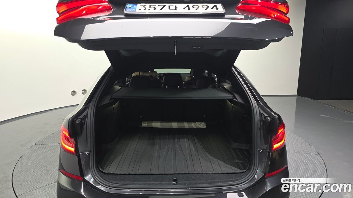 BMW Gran Turismo 2021