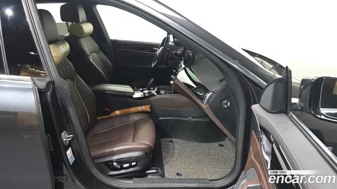 BMW Gran Turismo 2021