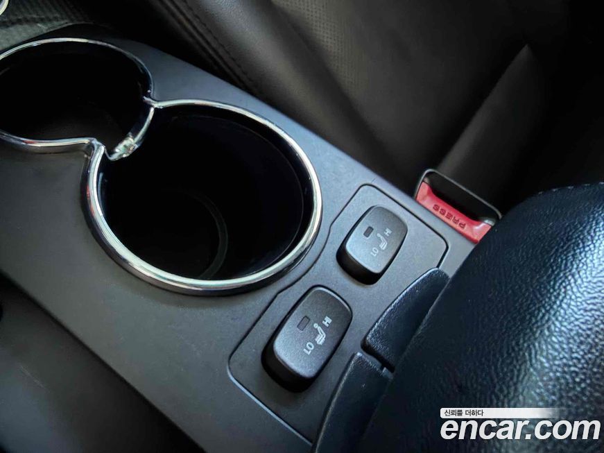 KG_Mobility_Ssangyong KORANDO 2013