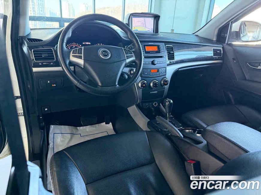 KG_Mobility_Ssangyong KORANDO 2013