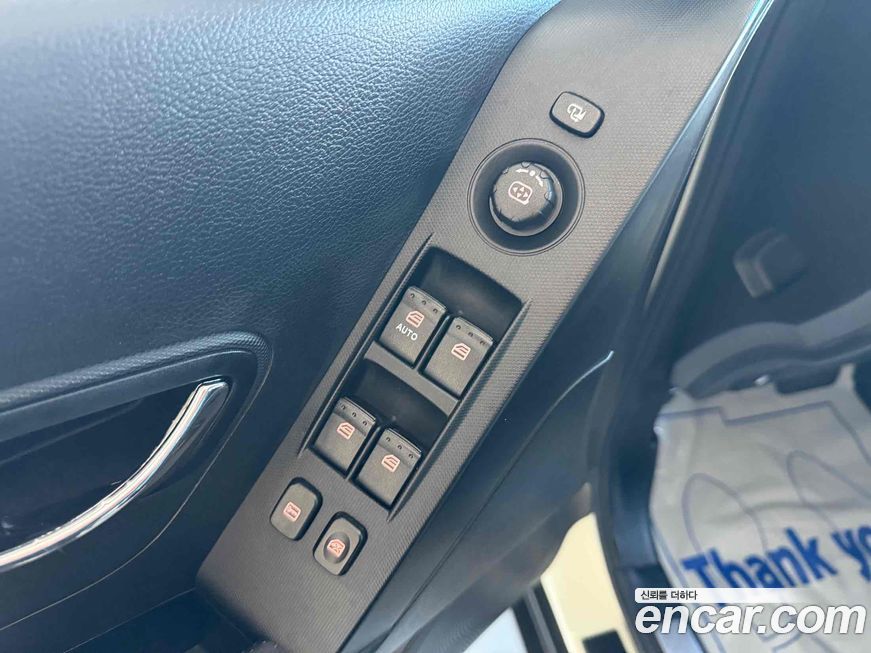 KG_Mobility_Ssangyong KORANDO 2013