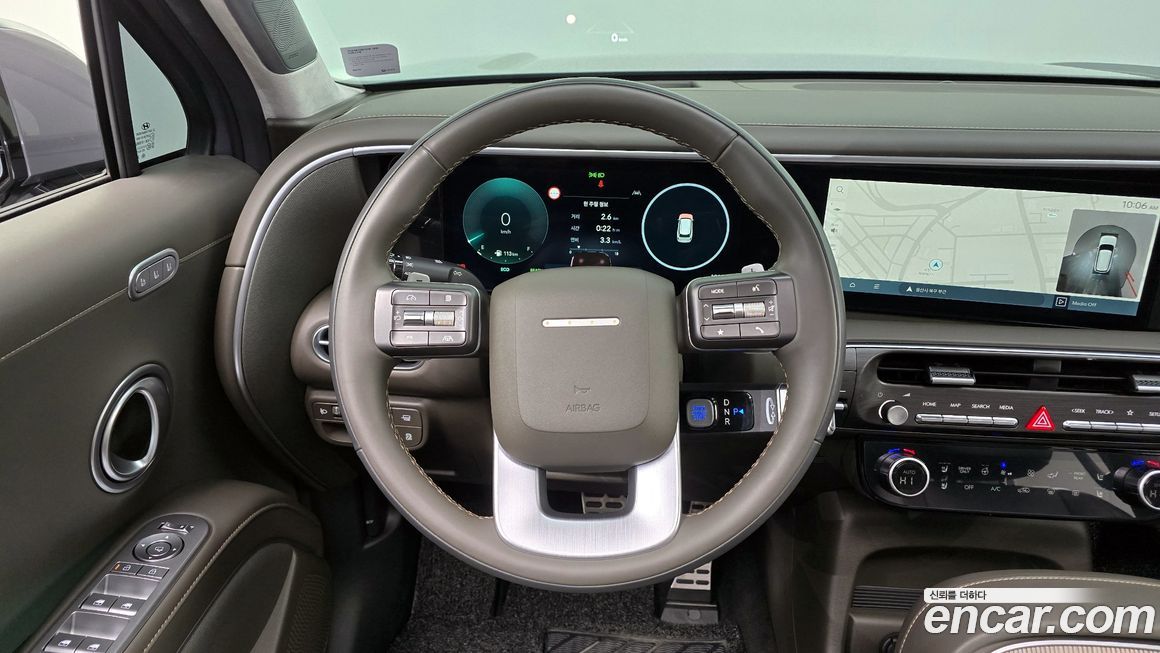 Hyundai Palisade 2026