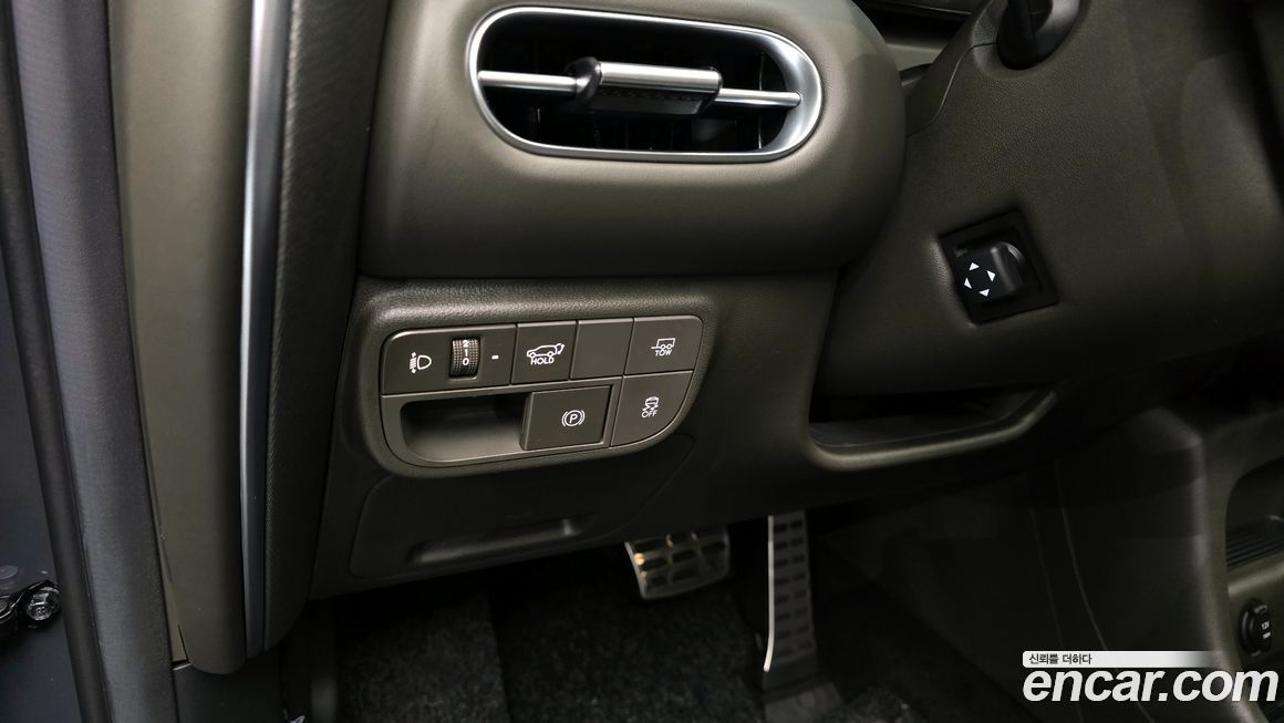 Hyundai Palisade 2026