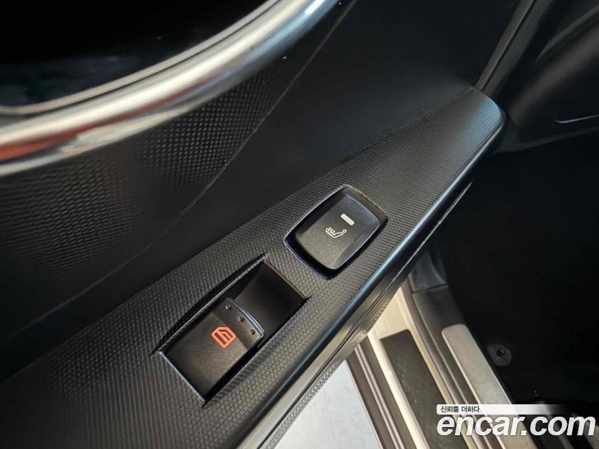 KG_Mobility_Ssangyong KORANDO 2013