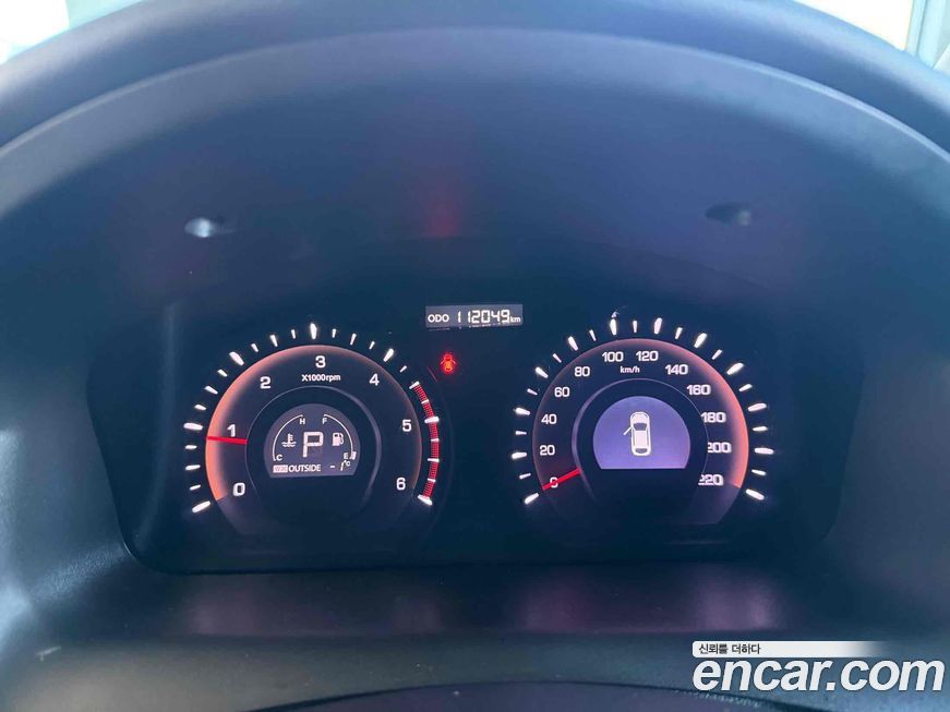 KG_Mobility_Ssangyong KORANDO 2013