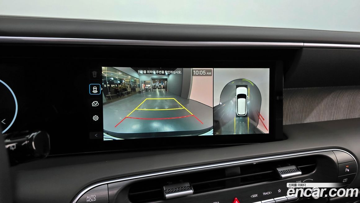 Hyundai Palisade 2026