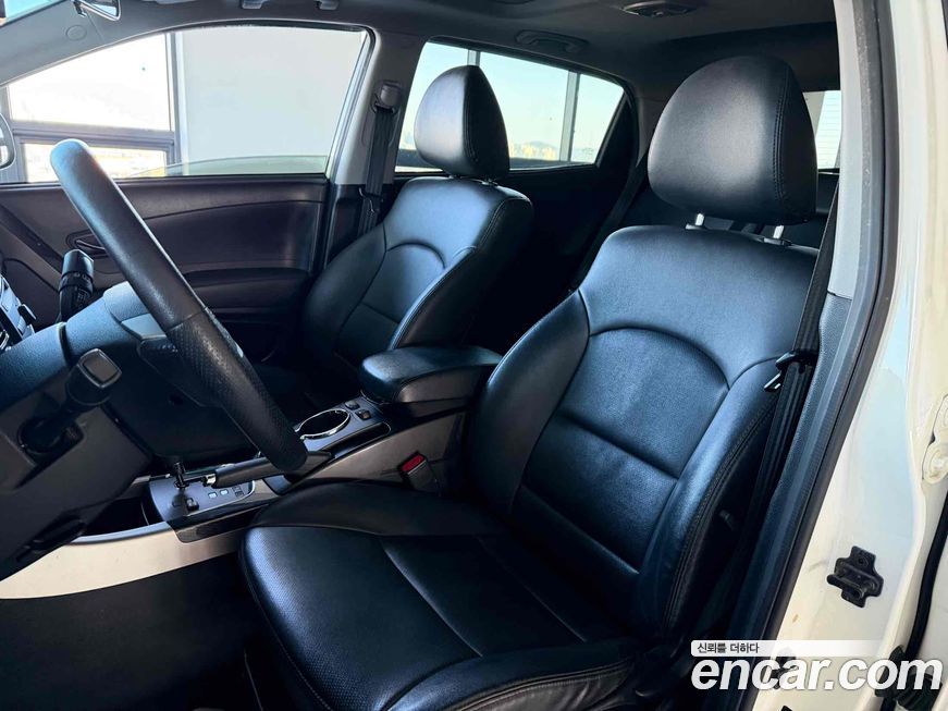 KG_Mobility_Ssangyong KORANDO 2013