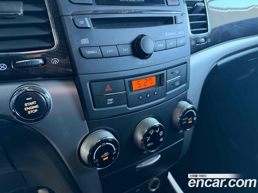 KG_Mobility_Ssangyong KORANDO 2013