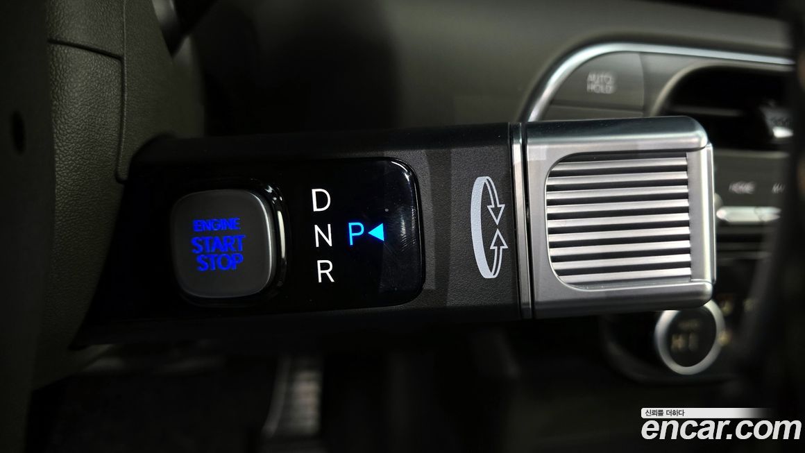 Hyundai Palisade 2026