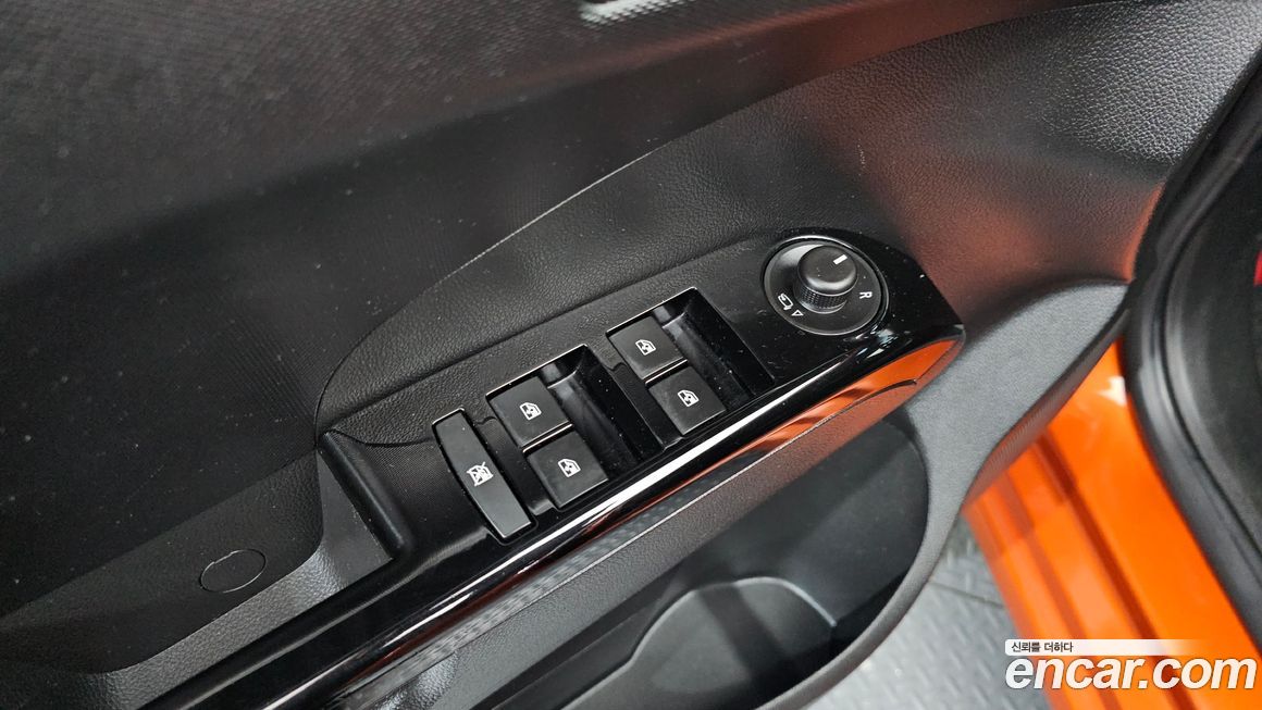 ChevroletGMDaewoo Aveo 2014