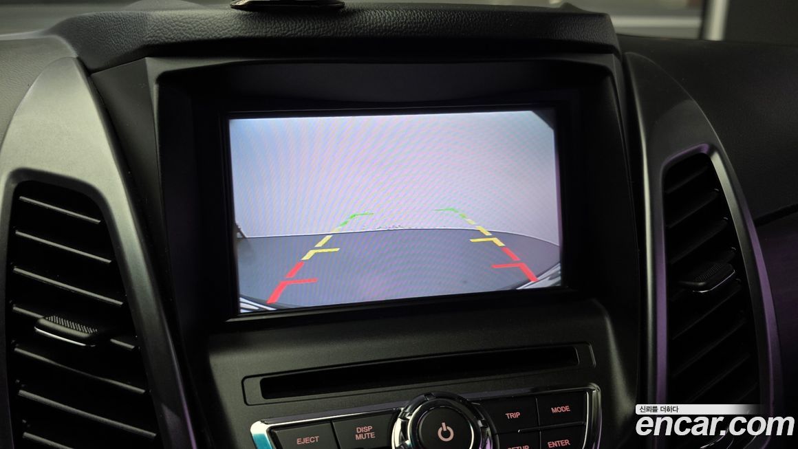 KG_Mobility_Ssangyong KORANDO 2015