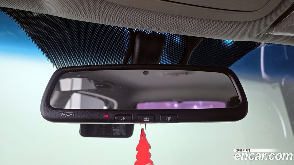 KG_Mobility_Ssangyong KORANDO 2015