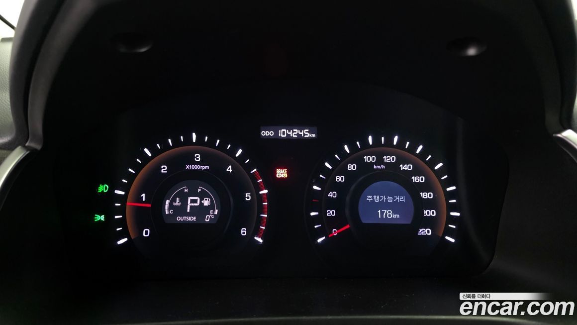 KG_Mobility_Ssangyong KORANDO 2015