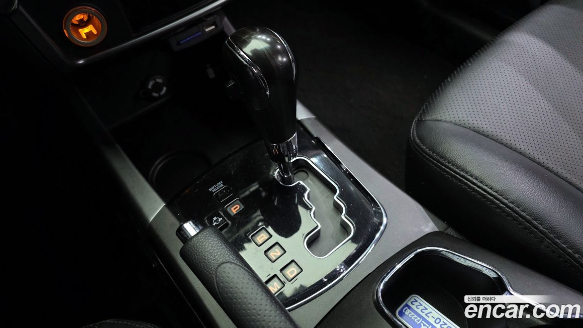 KG_Mobility_Ssangyong KORANDO 2015