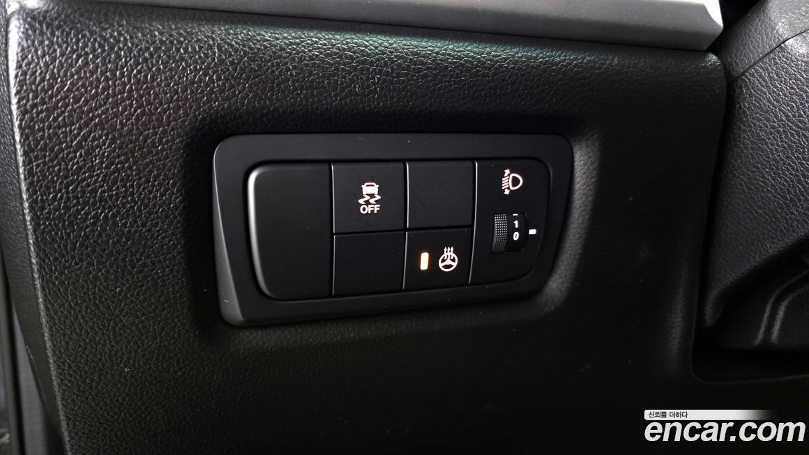 KG_Mobility_Ssangyong KORANDO 2015