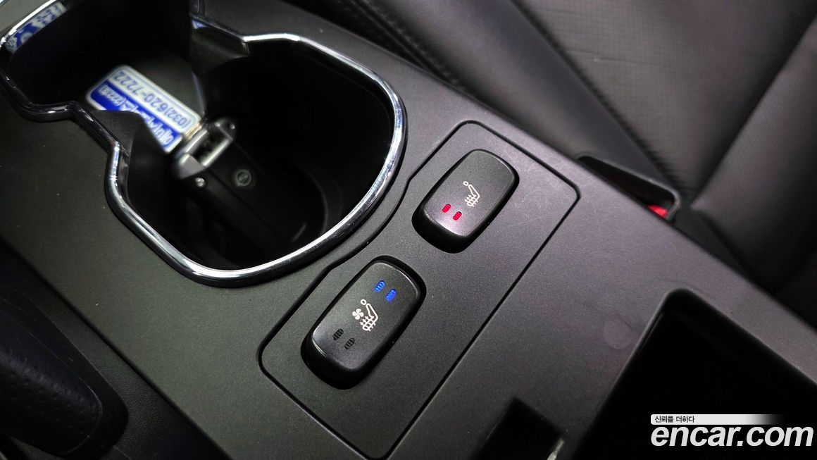 KG_Mobility_Ssangyong KORANDO 2015