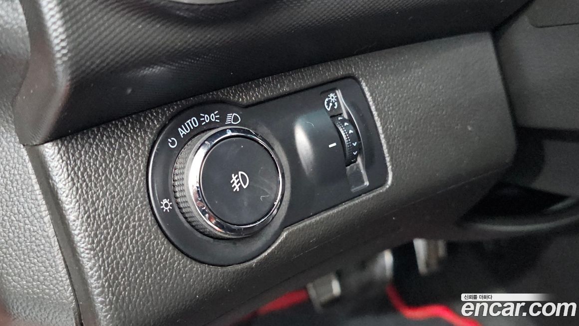 ChevroletGMDaewoo Aveo 2014