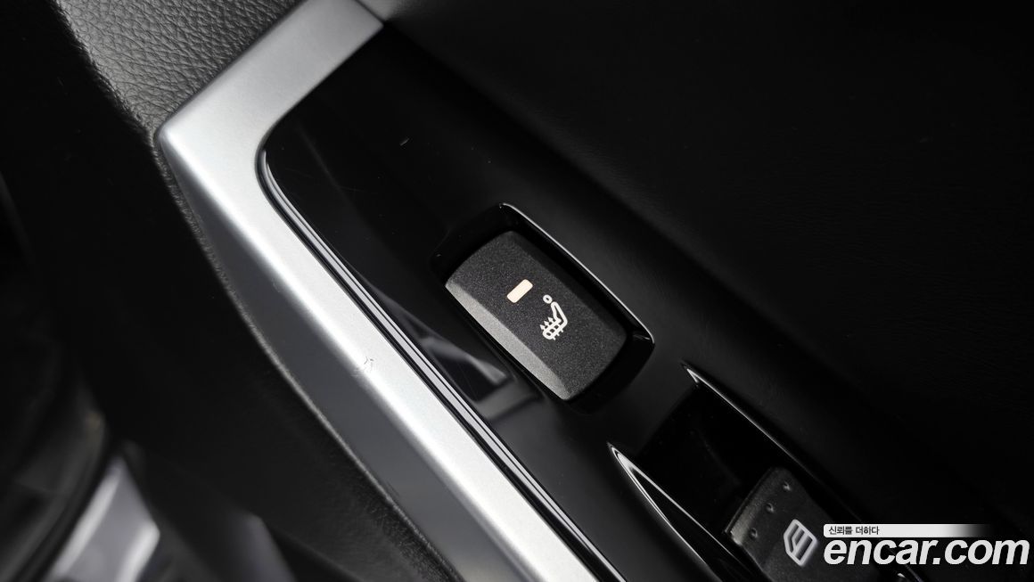 KG_Mobility_Ssangyong KORANDO 2015