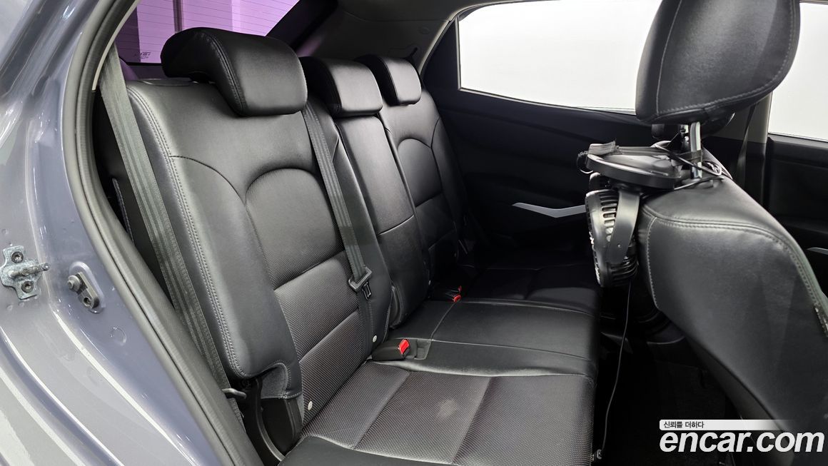 KG_Mobility_Ssangyong KORANDO 2015