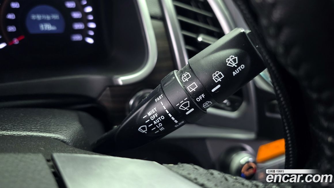 KG_Mobility_Ssangyong KORANDO 2015