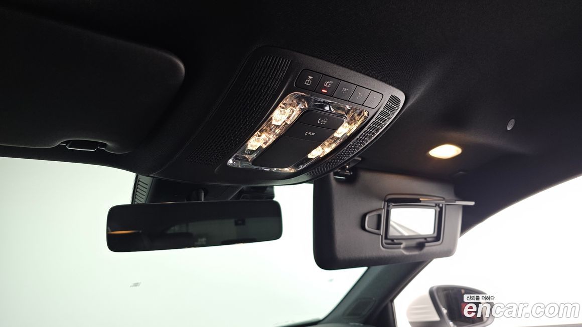 Mercedes-Benz A-Class 2021