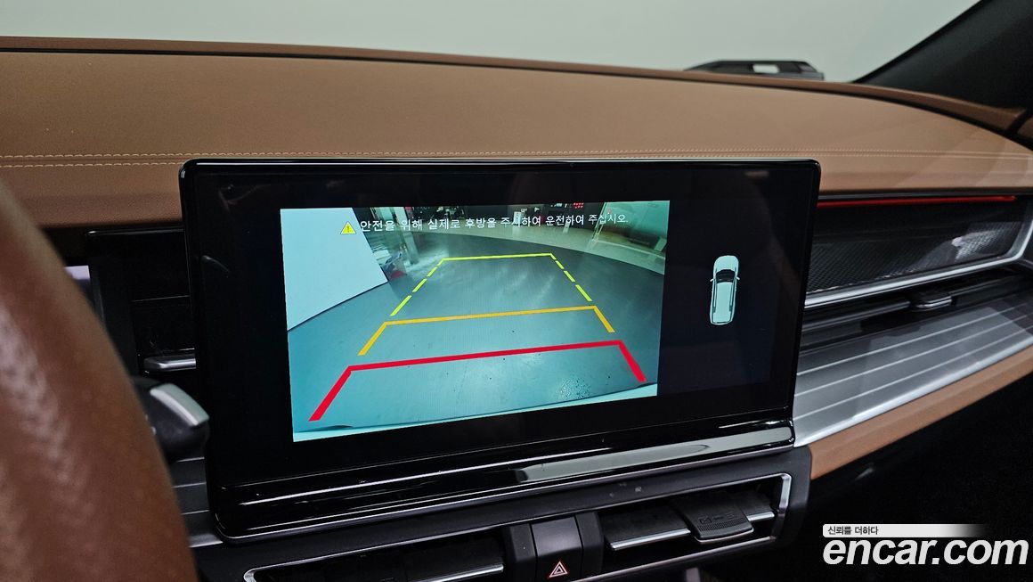 KG_Mobility_Ssangyong Torres 2023