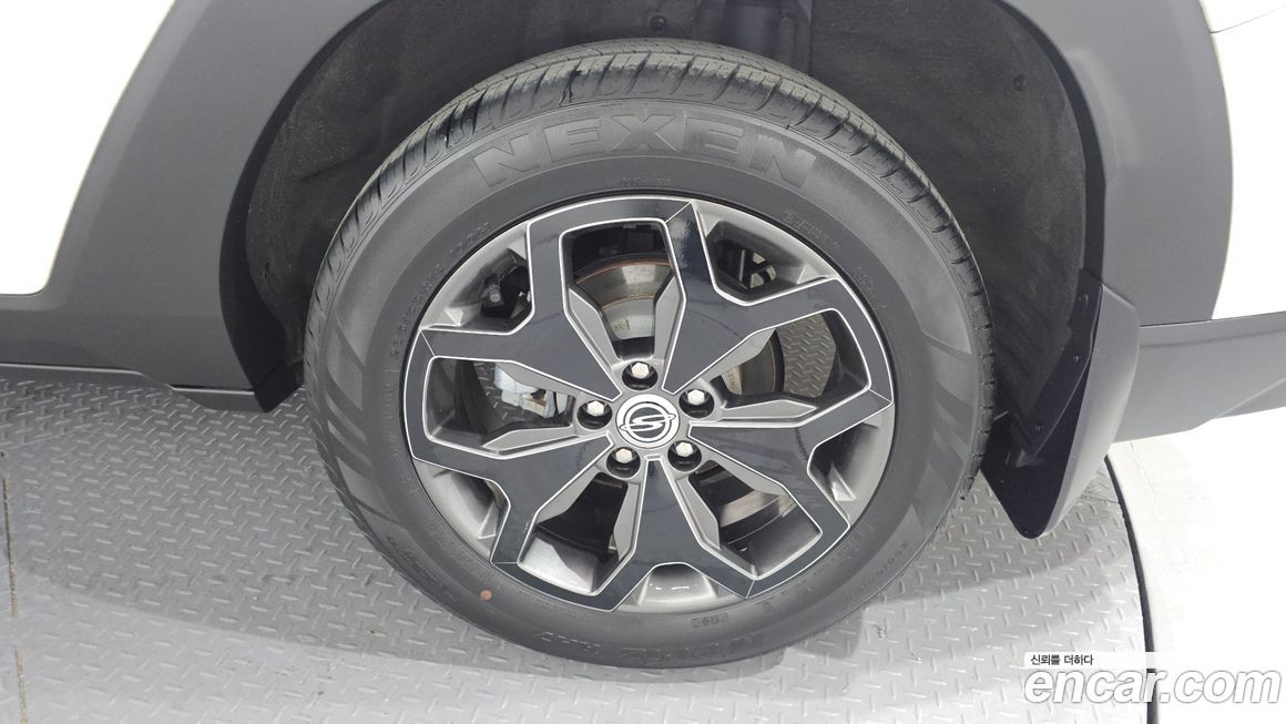 KG_Mobility_Ssangyong Torres 2023