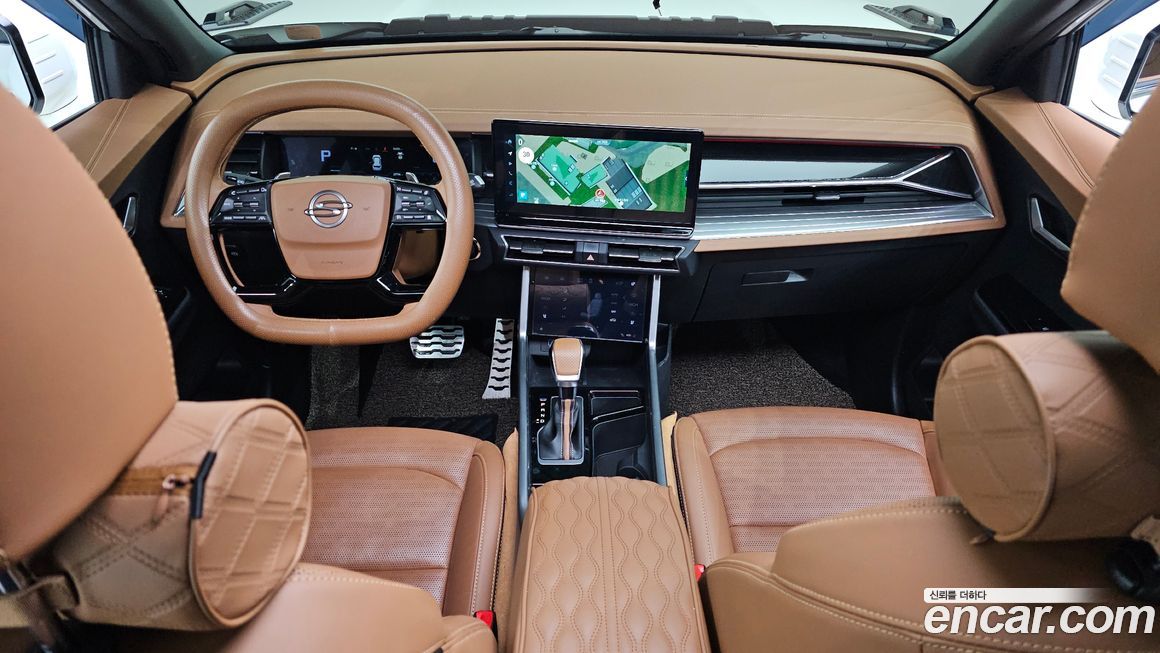 KG_Mobility_Ssangyong Torres 2023