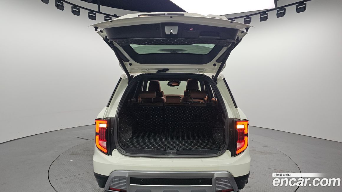 KG_Mobility_Ssangyong Torres 2023