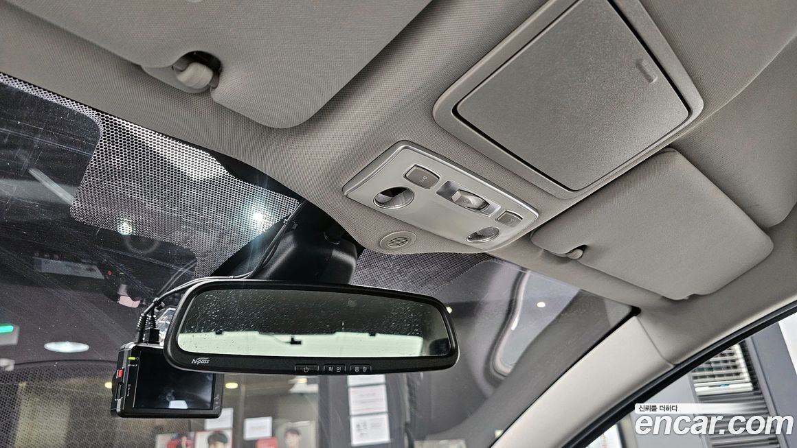 Renault-KoreaSamsung SM5  2015