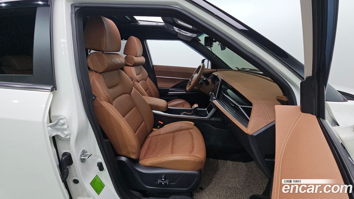 KG_Mobility_Ssangyong Torres 2023