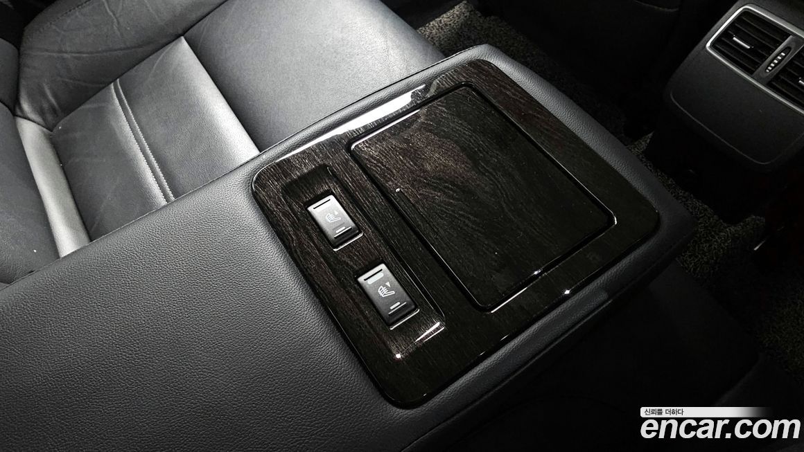 Renault-KoreaSamsung SM5  2015