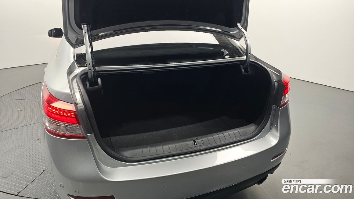 Renault-KoreaSamsung SM5  2015