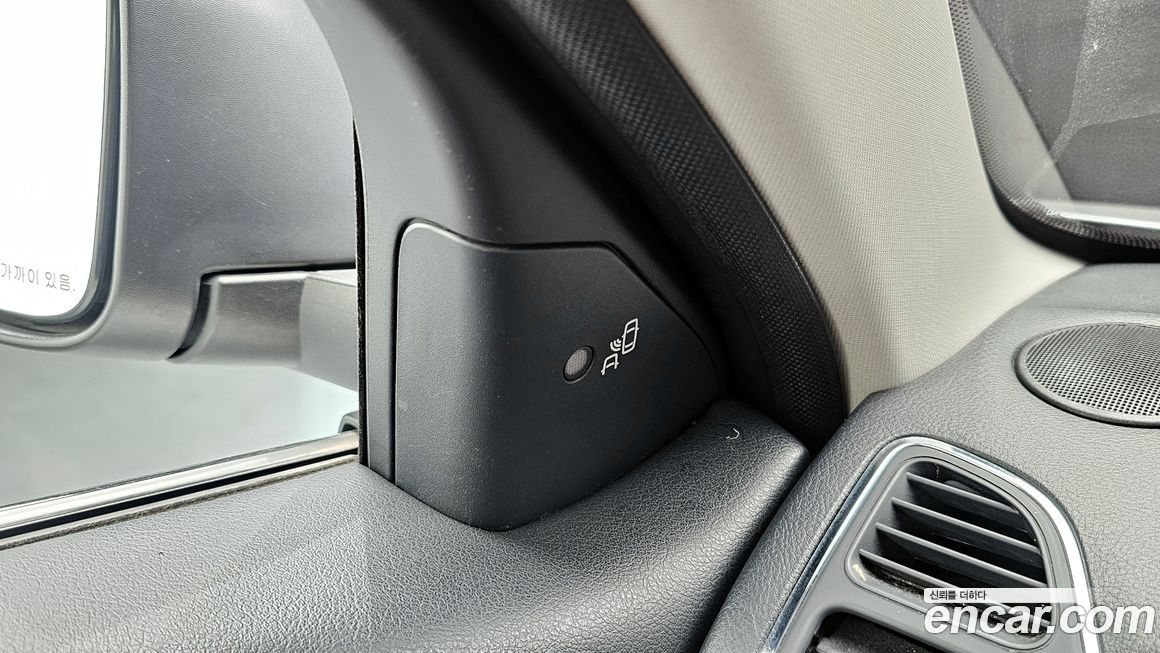 Renault-KoreaSamsung SM5  2015