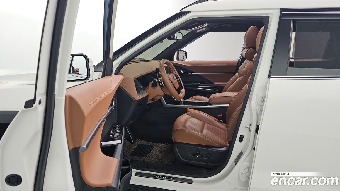 KG_Mobility_Ssangyong Torres 2023