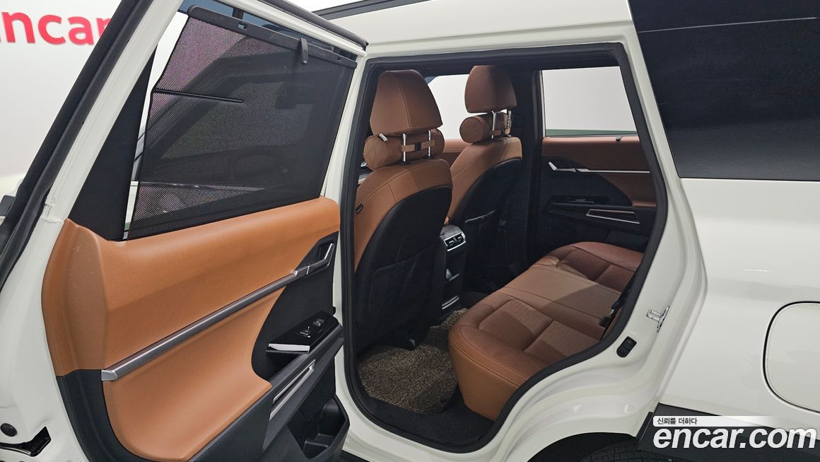 KG_Mobility_Ssangyong Torres 2023