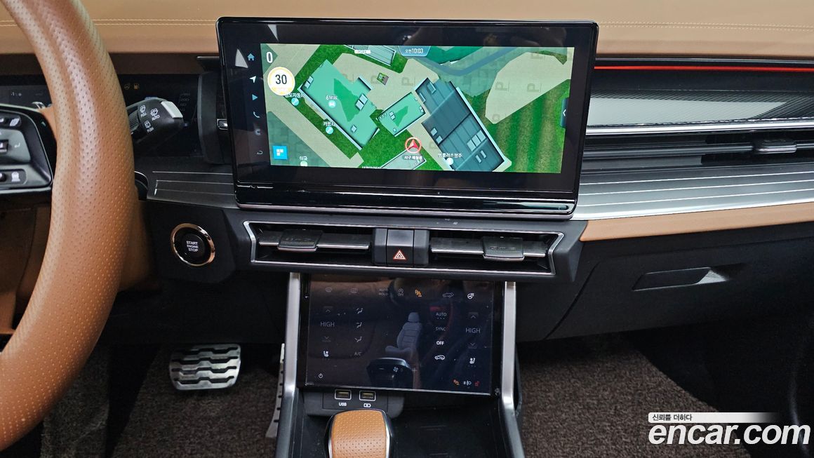 KG_Mobility_Ssangyong Torres 2023