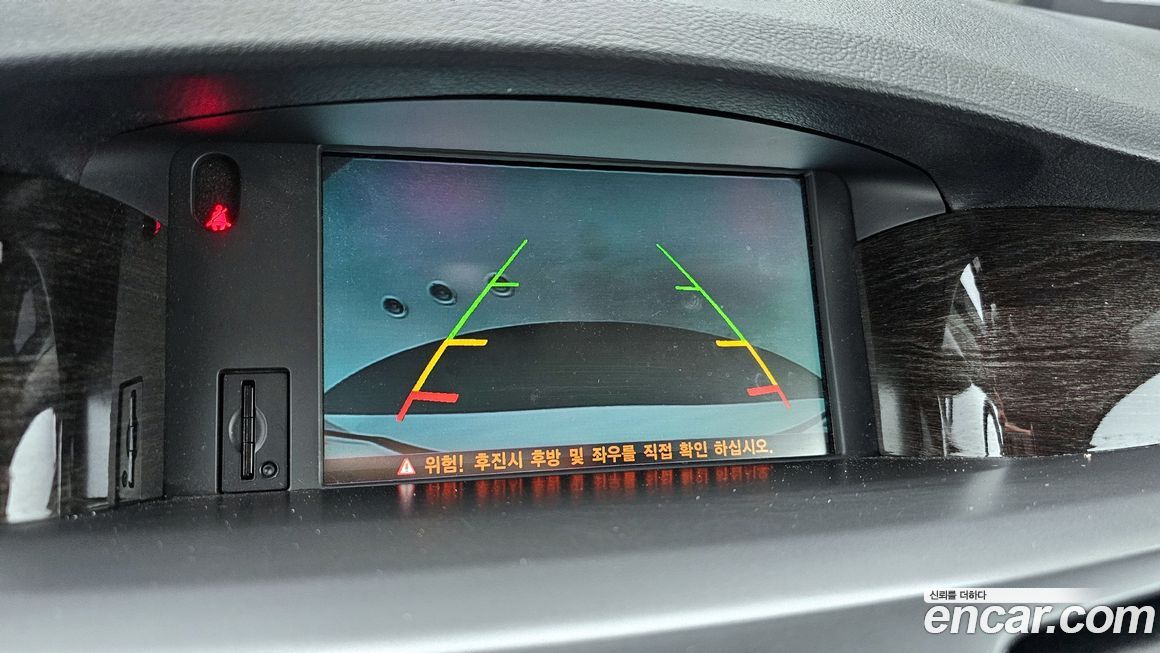 Renault-KoreaSamsung SM5  2015