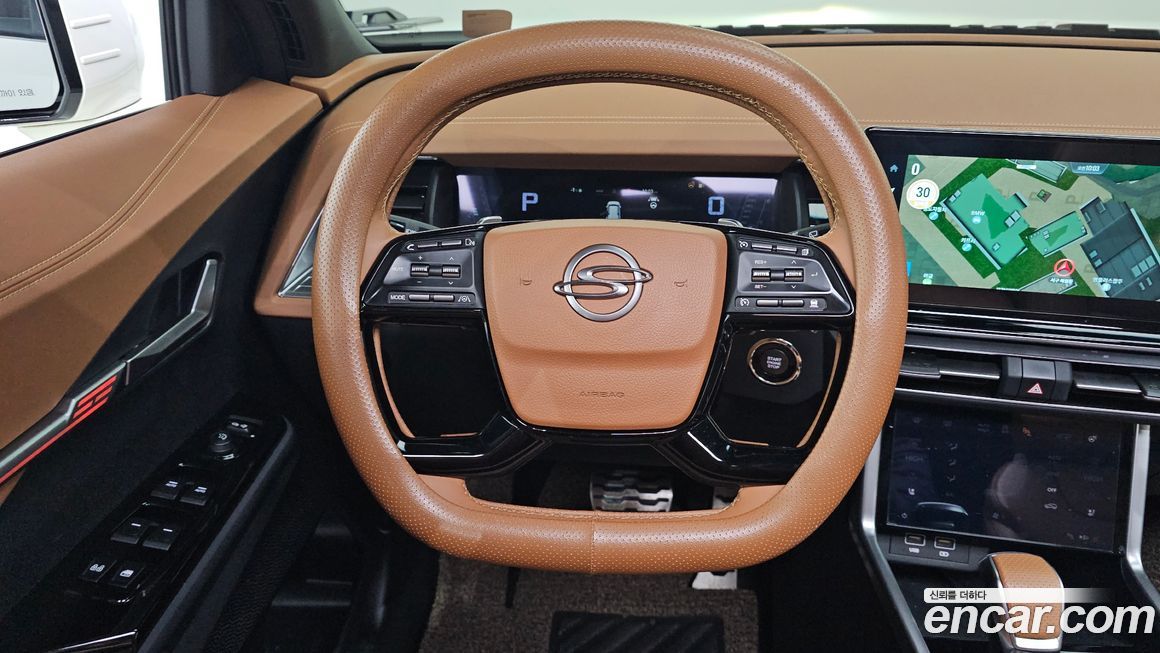 KG_Mobility_Ssangyong Torres 2023