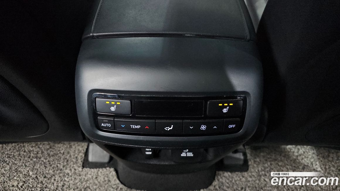 Hyundai Palisade 2019