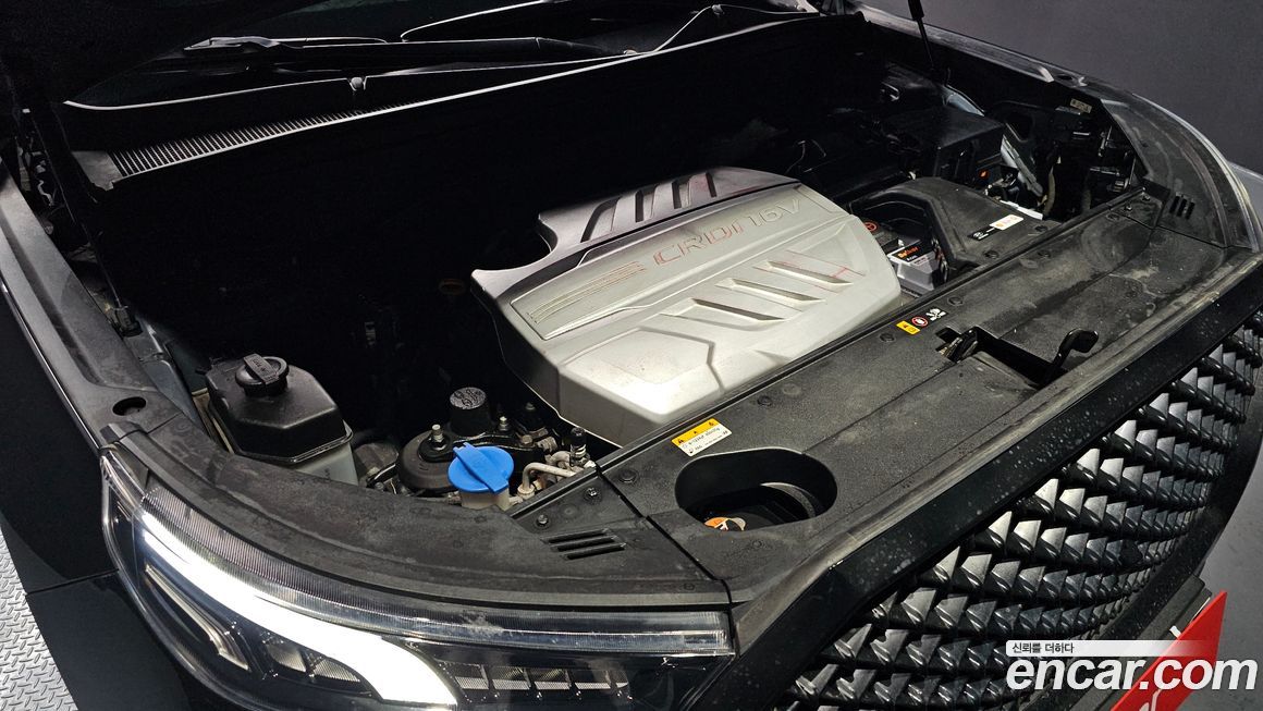 Hyundai Palisade 2019