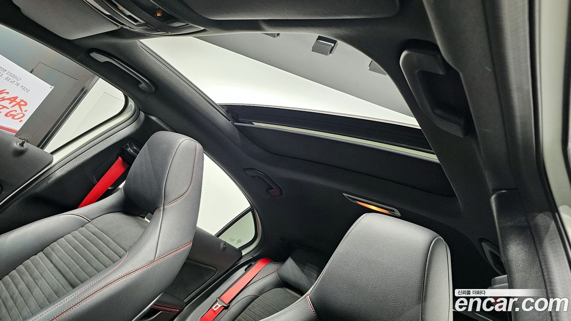 Mercedes-Benz A-Class 2018