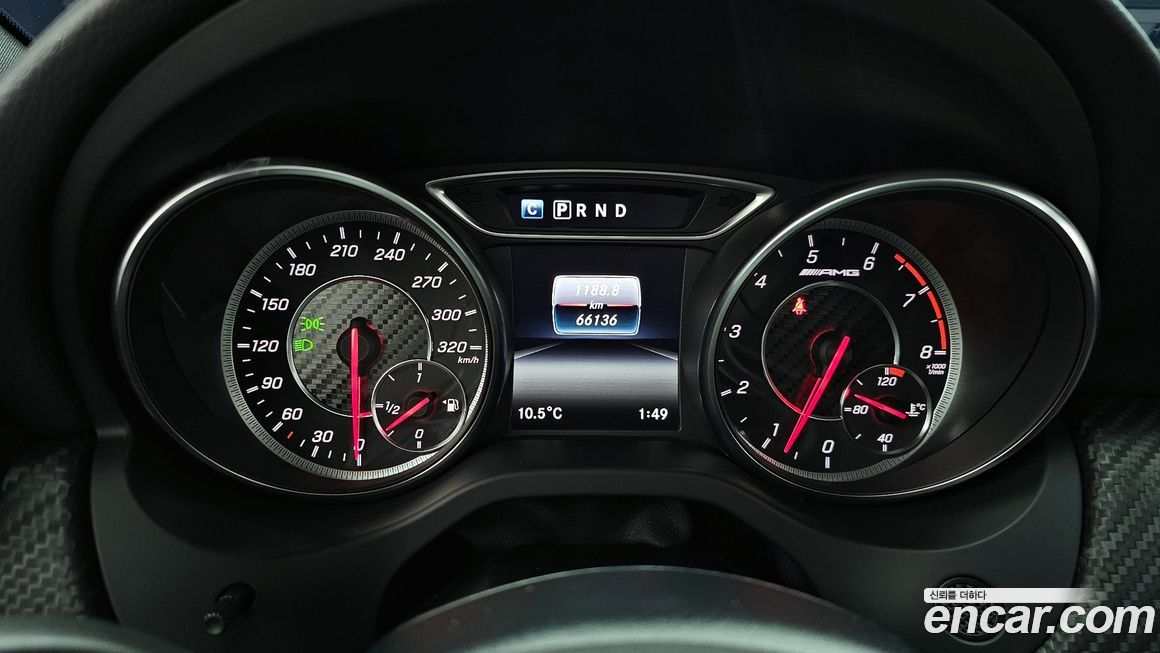 Mercedes-Benz A-Class 2018