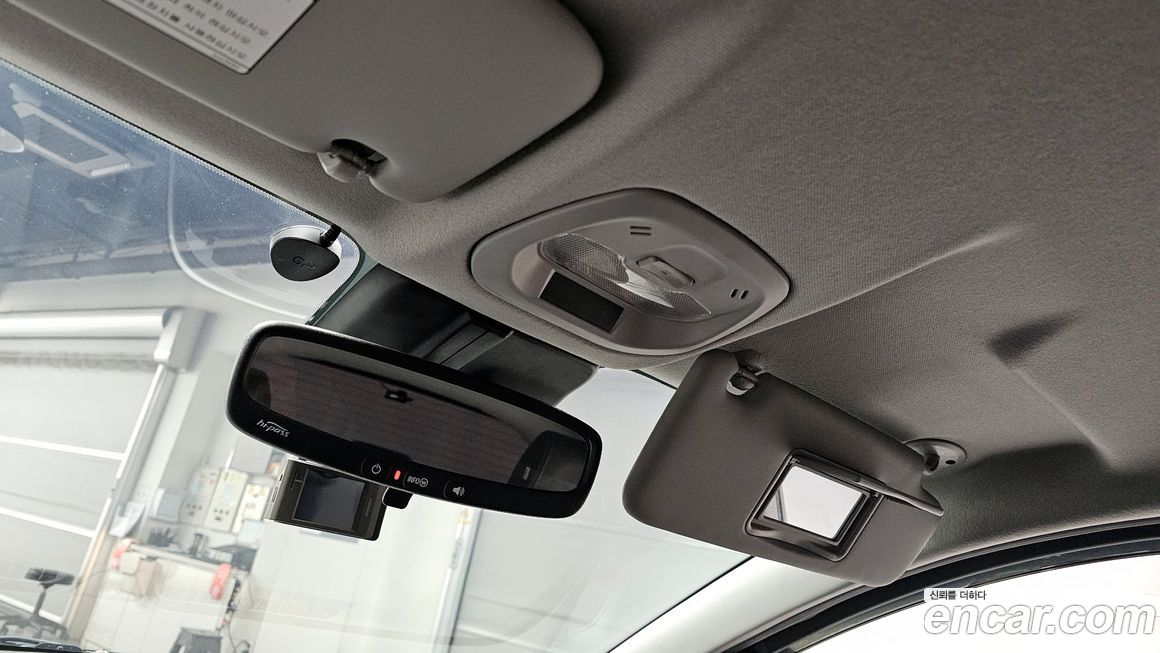 ChevroletGMDaewoo Spark 2018