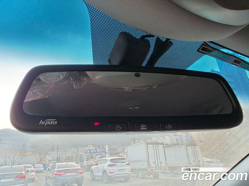 KG_Mobility_Ssangyong KORANDO 2014