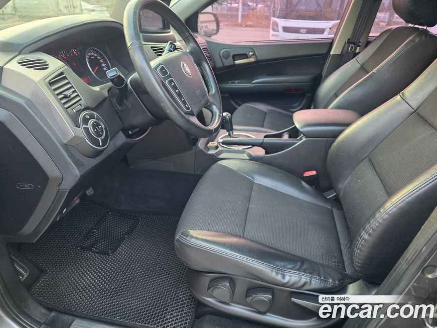 KG_Mobility_Ssangyong KORANDO 2014