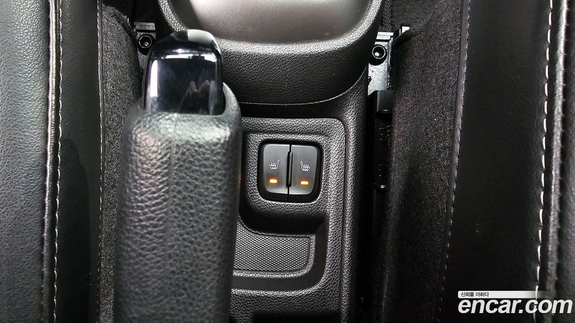 ChevroletGMDaewoo Spark 2018