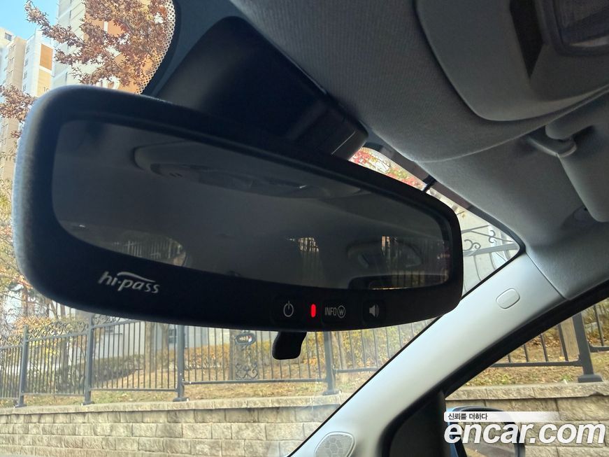 ChevroletGMDaewoo Spark 2016