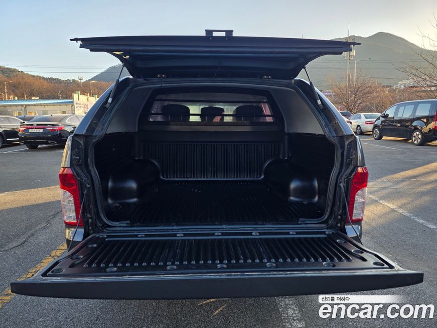 KG_Mobility_Ssangyong KORANDO 2014